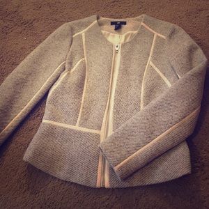 EUC H&M suit coat